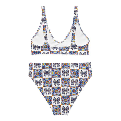 Baha Ranch Yeehaw Talavera Bikini