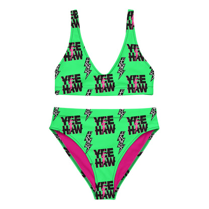 Baha Ranch Yeehaw Bikini