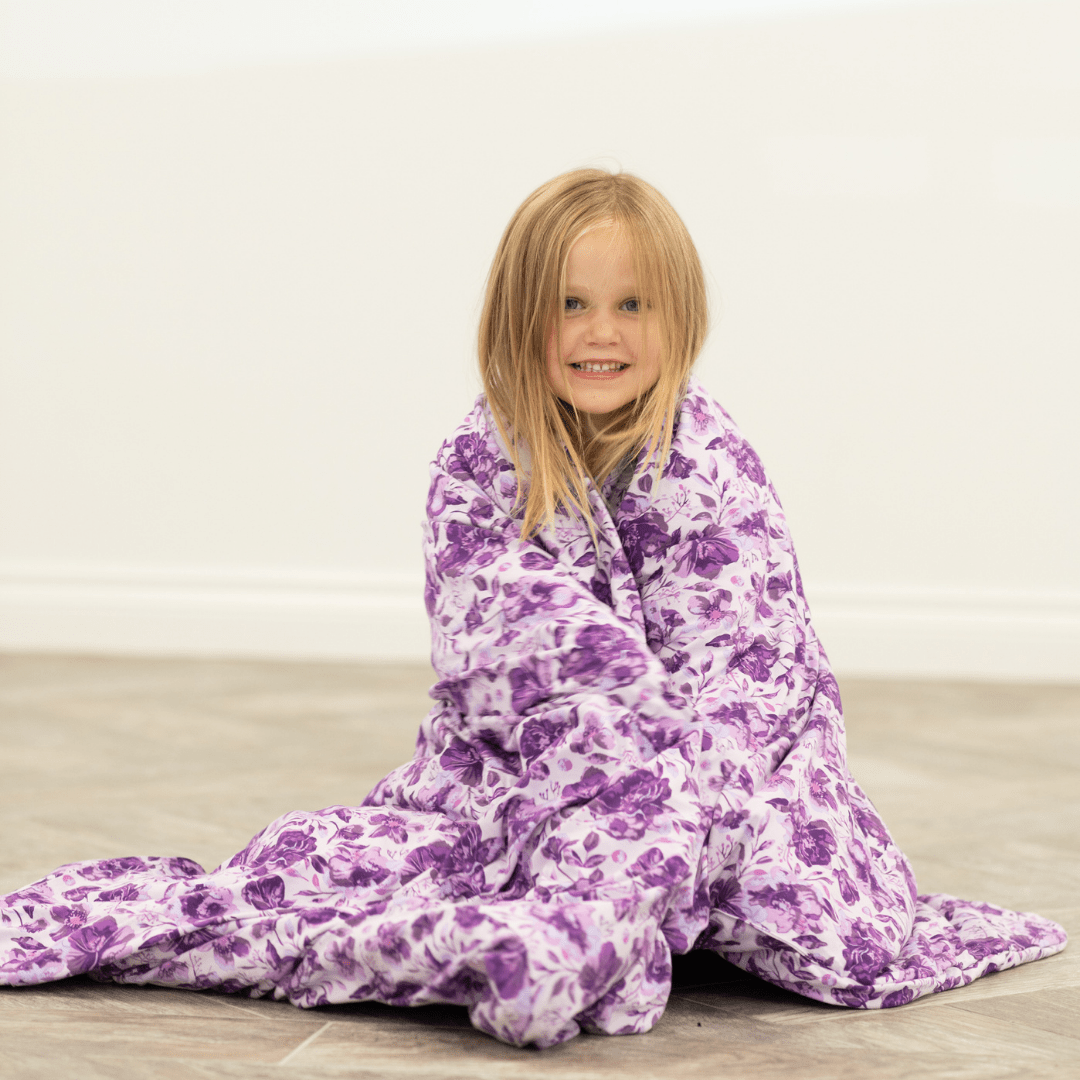Amelia Bedelia Big Kid Cloud Blanket