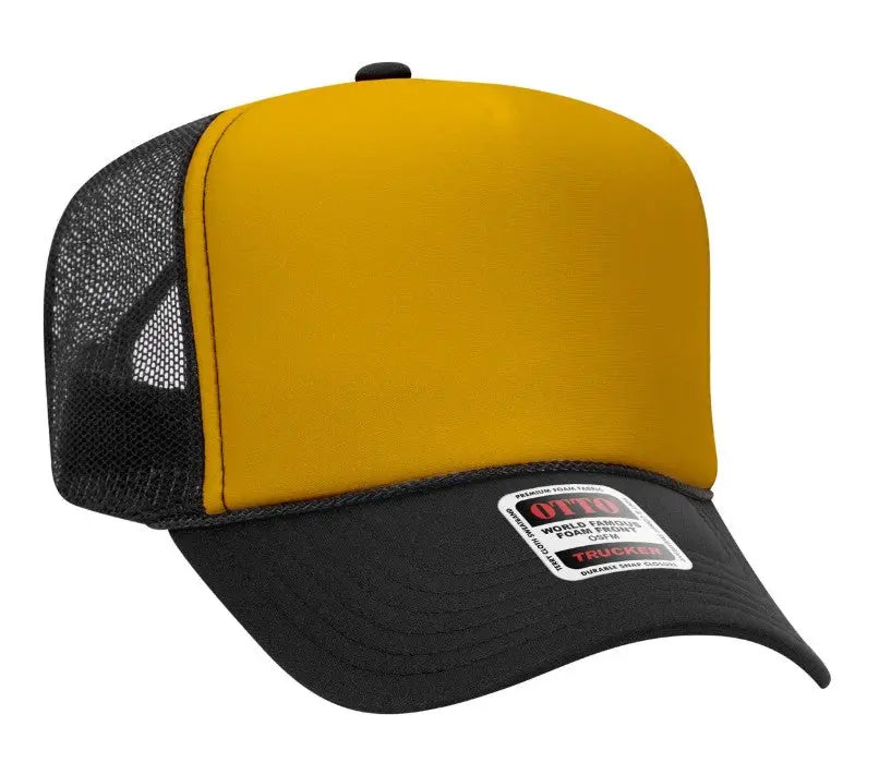 Somebody's Petty Ass Bestie Adult Otto Foam Trucker Hat