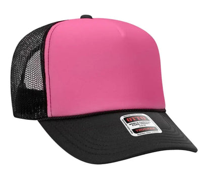 Somebody's Petty Ass Bestie Adult Otto Foam Trucker Hat