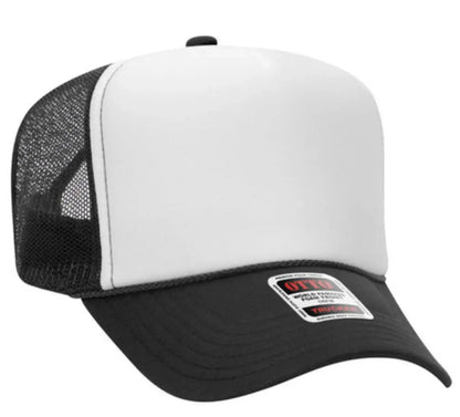 Somebody's Petty Ass Bestie Adult Otto Foam Trucker Hat