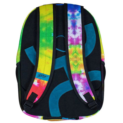 HOOey "Recess" Tie Dye - Backpack (Closeout)