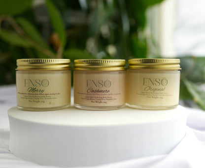 Enso Whipped Hydrating Body Butter