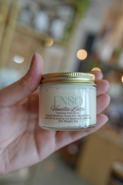 Enso Whipped Hydrating Body Butter