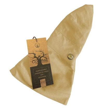 Deadwood Trading Coastal Cotton Sunhat - Women's Sunhat