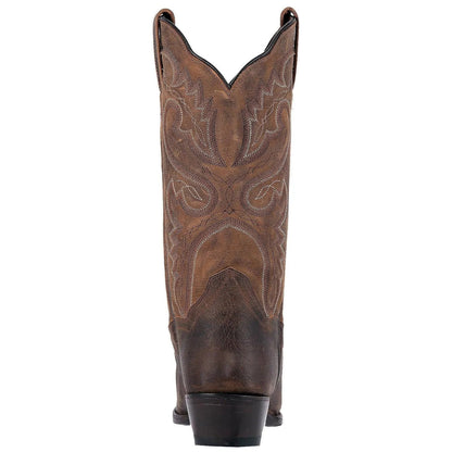 Dan Post Marla - Womens Cowgirl Boots