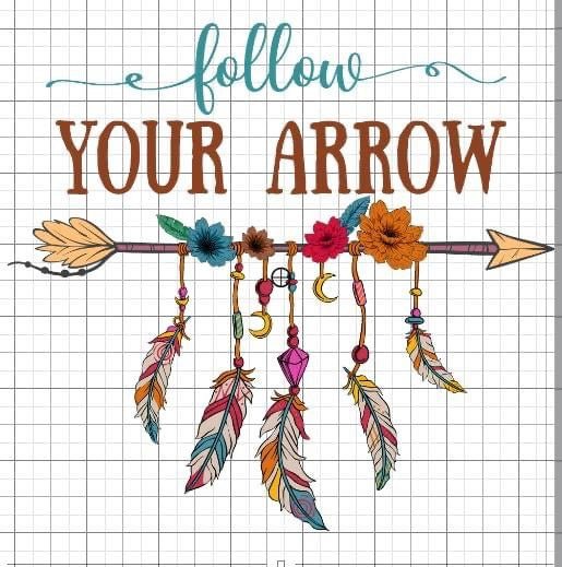 Dream catcher sublimation transfer Paper - Rustic Jade Designs Co