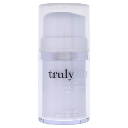 Vitamin C Brightening Serum