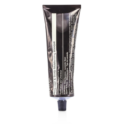 AESOP - Rose Hair & Scalp Moisturising Masque (For All Hair Types) 120ml/4.23oz