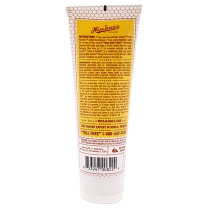Honey Sweet and Nice by Miss Jessies for Unisex - 8.5 oz Conditioner