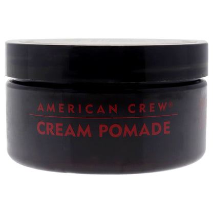Cream Pomade