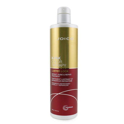 K-Pak Color Therapy Luster Lock Instant Shine &amp; Repair Treatment