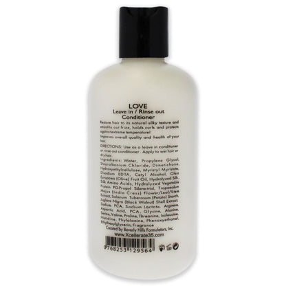 Love Leave-In Conditioner