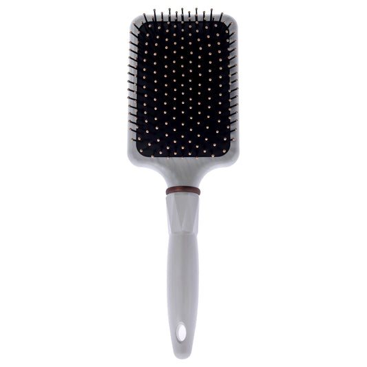 Beauty X Kendall Jenner Smooth Pass Paddle Brush by Kendall Jenner for Unisex - 1 Pc Hair Brush