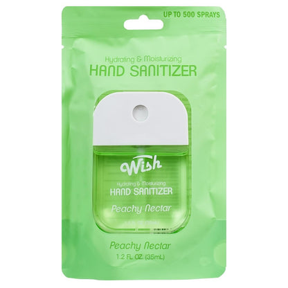 4pcs Hand Sanitizer Spray, Mini Travel Essential ltemsSpray Hand Sanitizer, Portable Aloe Vera HandPerfume Spray, HandsCleaning, And Delicately Scented. for Moisturizing Hand Fragrance Spray