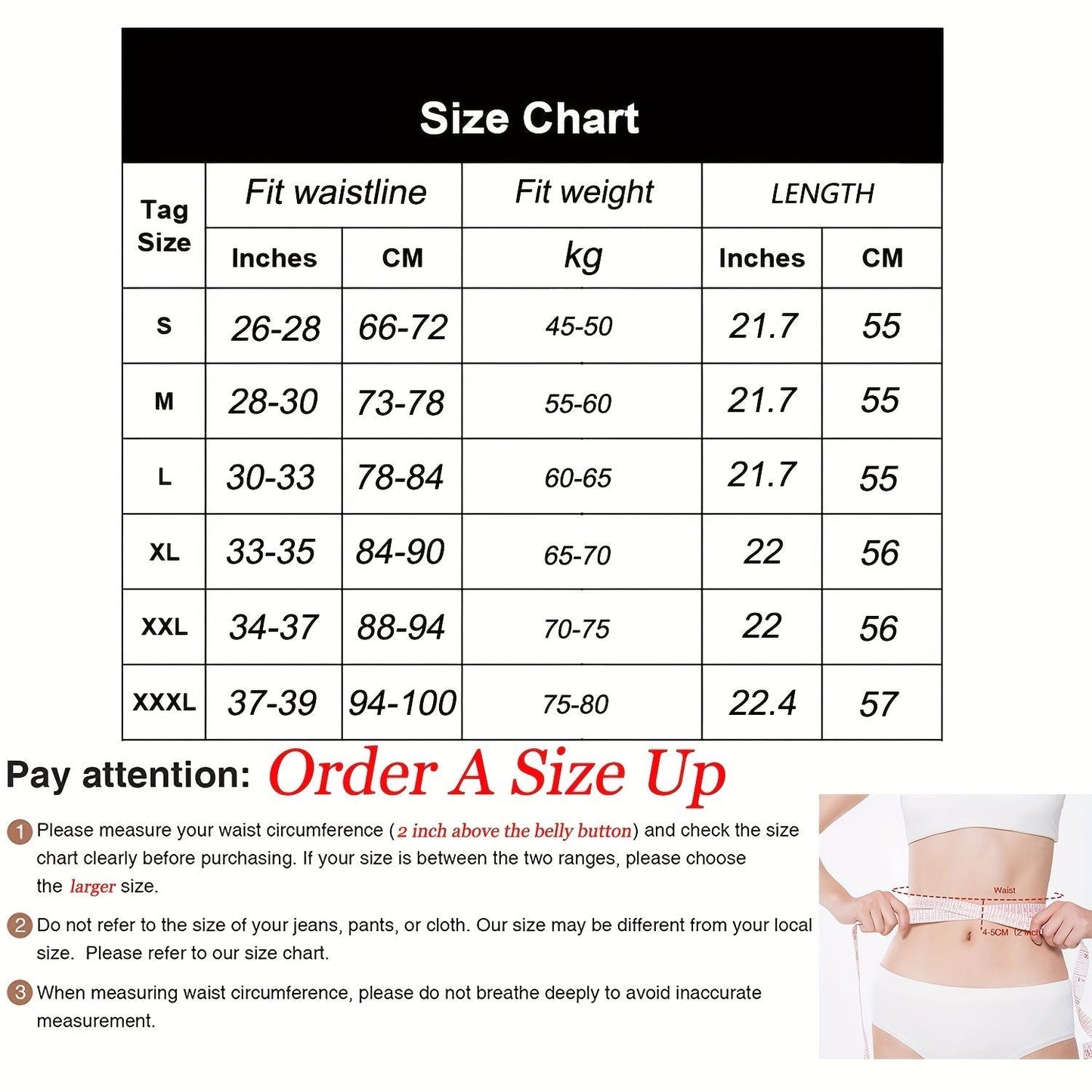 Sauna Suit For Women; Long Sleeve Sweat Suit Waist Trainer (Order A Size Up)