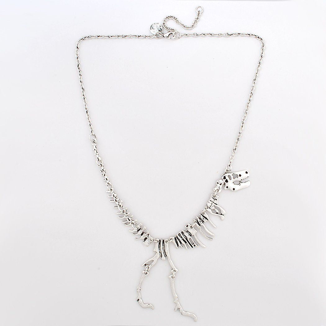 Jane Stone Fashion Statement Collar Necklace Vintage Openwork Bib Costume Jewelry