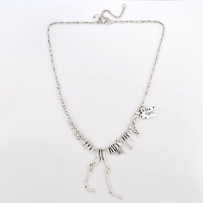 Jane Stone Fashion Statement Collar Necklace Vintage Openwork Bib Costume Jewelry