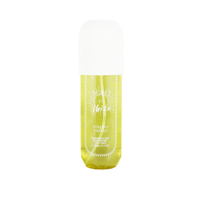 [SOLO EN IBIZA Mist] 1pcs Set SOLO EN IBIZA6.1fl.oz Long-Lasting Hair & Body Fragrance Misfor Women Perfect for Dating, Parties and GiftGiving
