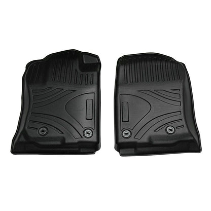 All Weather TPE Custom Fit Floor Liner for Toyota 4Runner 2013-2024 & for Lexus GX460 2014-2023