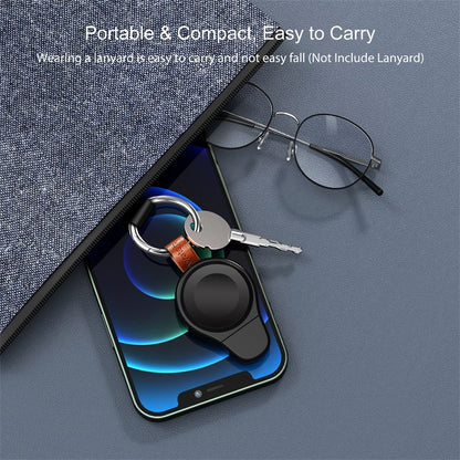 Wireless Charger For IWatch Accessories Portable USB Charging Dock Station Apple Watch Charger