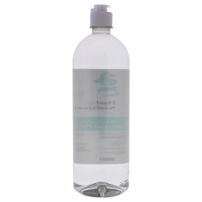 Ecological Hand Sanitizer