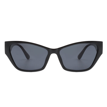 Women Retro Fashion Cat Eye Sunglasses