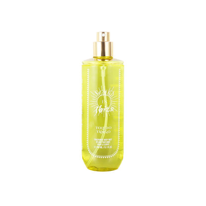 [SOLO EN IBIZA Mist] 1pcs Set SOLO EN IBIZA6.1fl.oz Long-Lasting Hair & Body Fragrance Misfor Women Perfect for Dating, Parties and GiftGiving