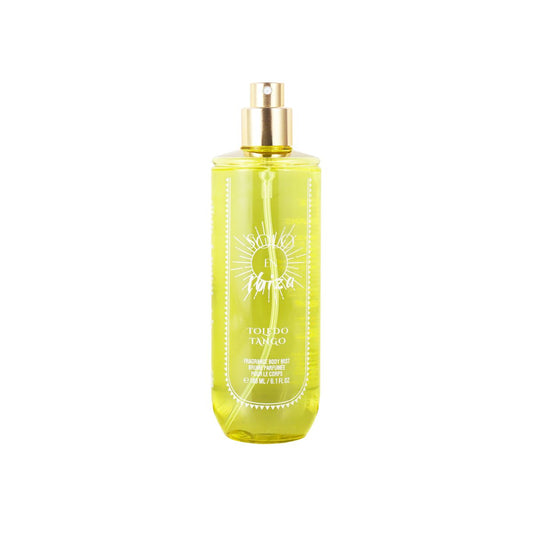 [SOLO EN IBIZA Mist] 1pcs Set SOLO EN IBIZA6.1fl.oz Long-Lasting Hair & Body Fragrance Misfor Women Perfect for Dating, Parties and GiftGiving