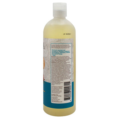 Nourishing Shampoo - Argan Oil