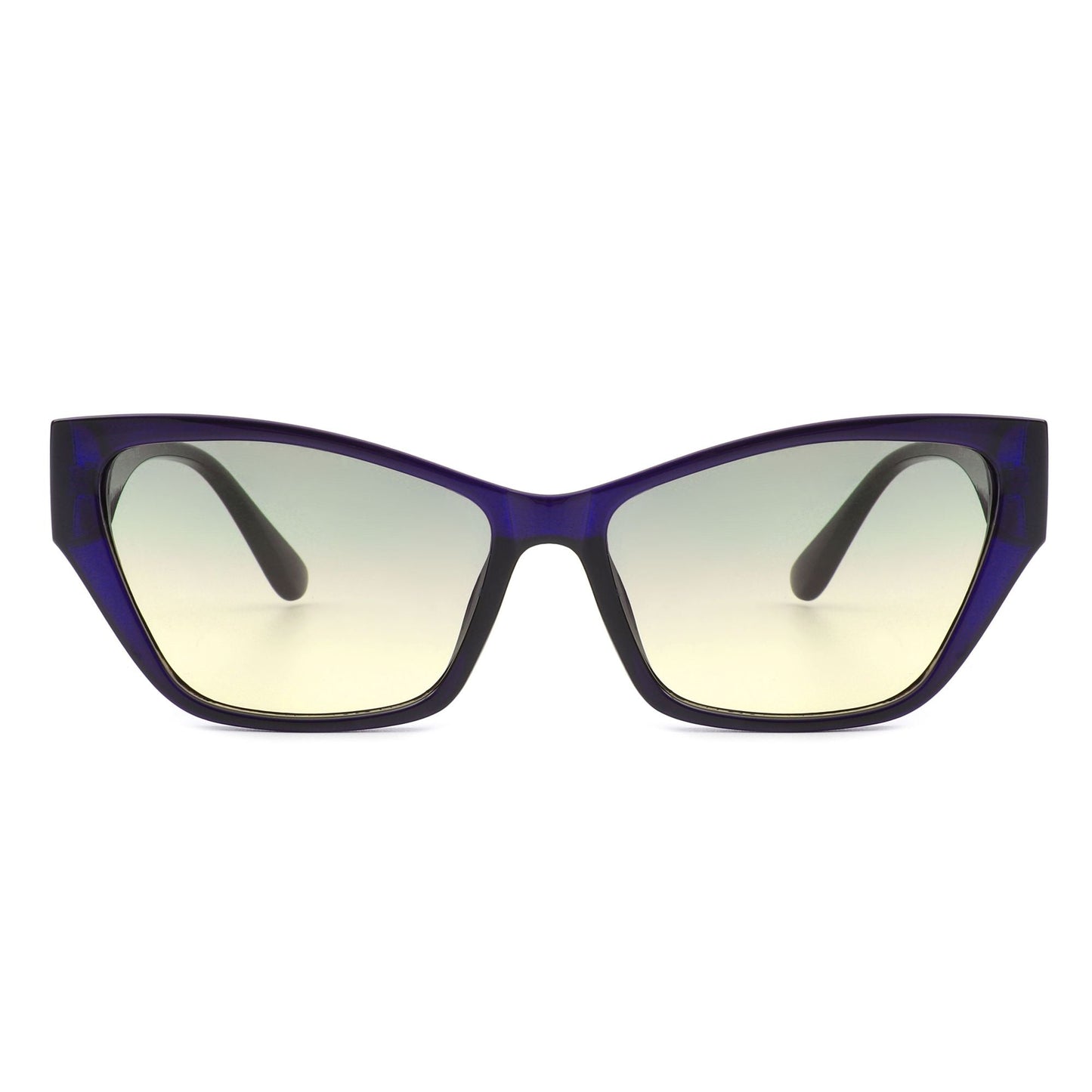 Women Retro Fashion Cat Eye Sunglasses