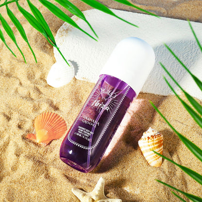 [SOLO EN IBIZA Mist] 1pcs Set SOLO EN IBIZA6.1fl.oz Long-Lasting Hair & Body Fragrance Misfor Women Perfect for Dating, Parties and GiftGiving