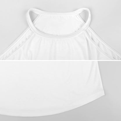 Baha Ranch Lonely Bull Western Tank Top