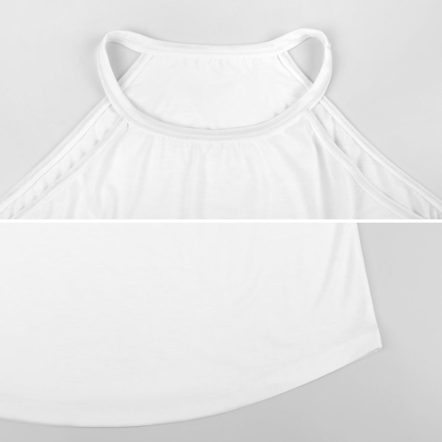 Baha Ranch Vintage Western Cowboy Women's Tank Top