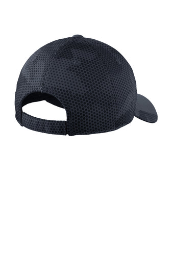 Camo Hat