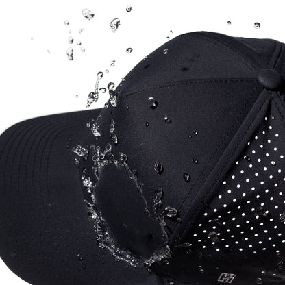Tampa Bay Baseball Performance 5-Panel Hat  |  TB X Flexfit® Snapback