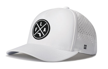 Florida Performance 5-Panel Hat  |   FLA X Flexfit® Snapback