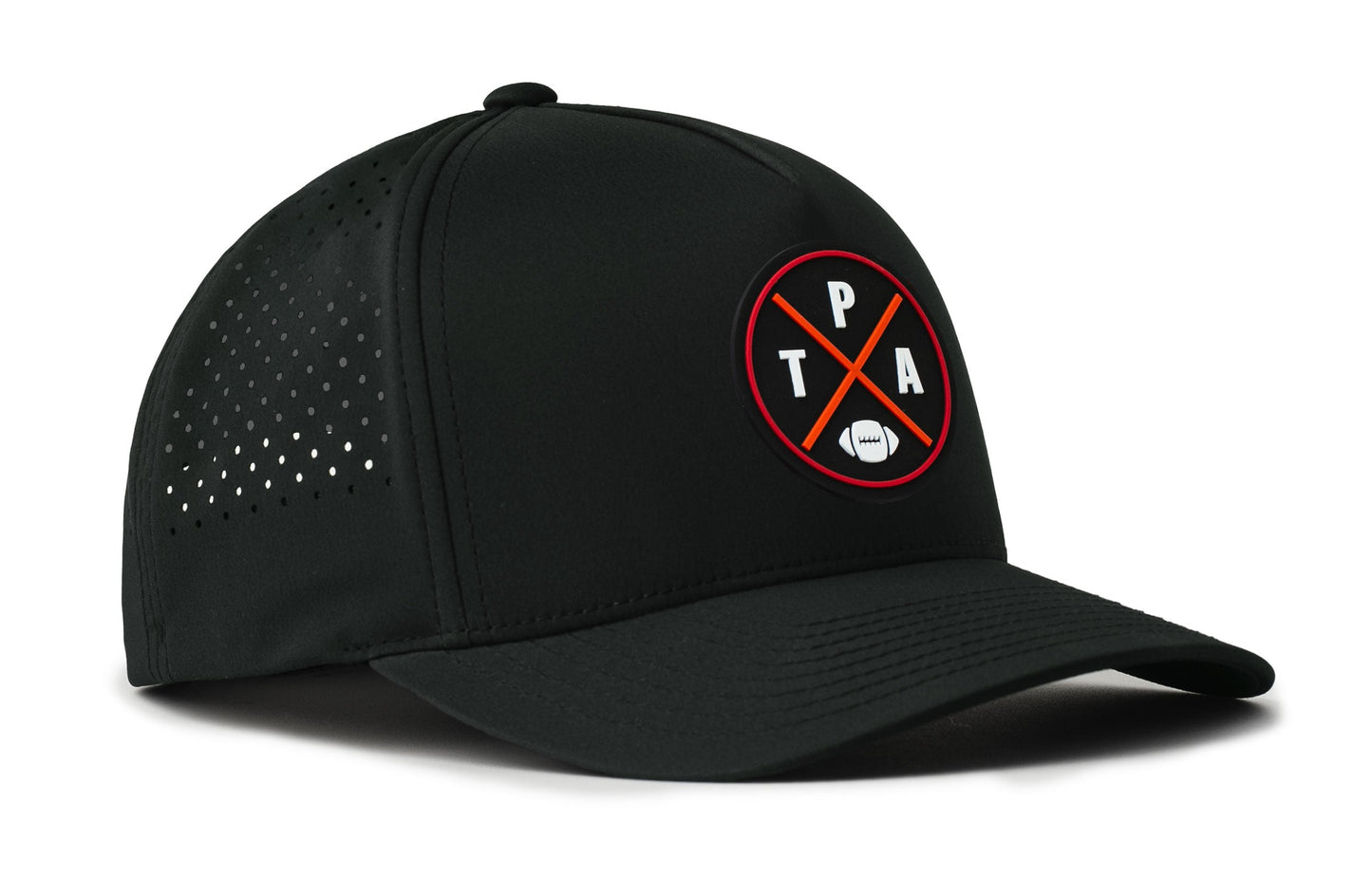Tampa Bay Football Performance 5-Panel Hat  |  TPA X Flexfit® Snapback