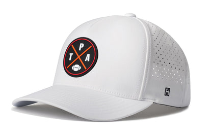 Tampa Bay Football Performance 5-Panel Hat  |  TPA X Flexfit® Snapback