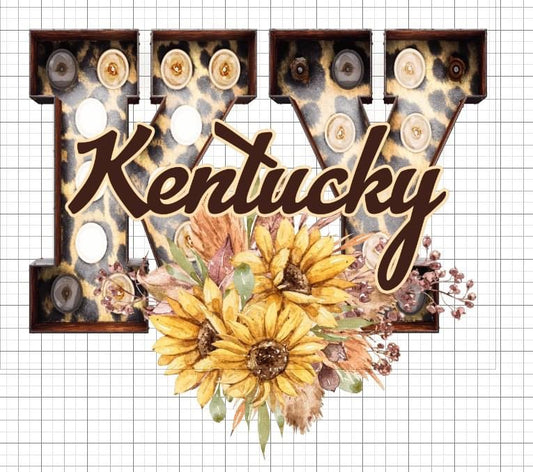 Kentucky sublimation transfer Paper