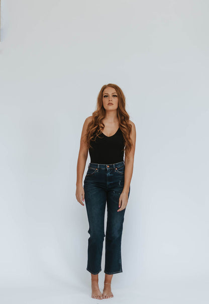 The Wrangler Wild West 603 Wild Ride Jeans- 25, 26, + 27