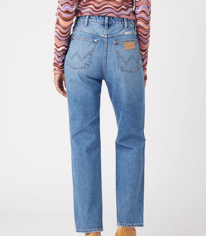 Wrangler Wild West 603 Patty Jeans- 28