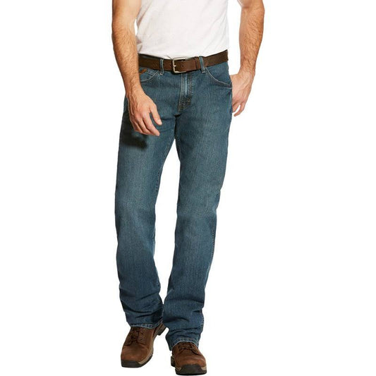 M4 Rebar Durastretch | Ariat Mens