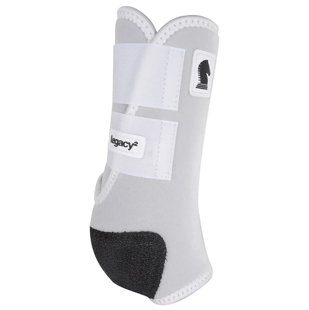 Legacy2 Hind White