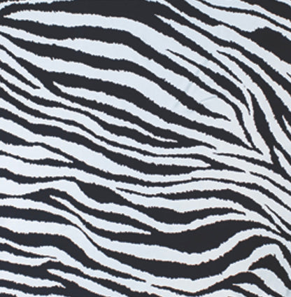 Printed Wild Rag