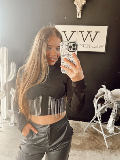 The Dolli Top