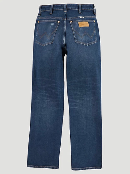The Wrangler Wild West 603 Wild Ride Jeans- 25, 26, + 27