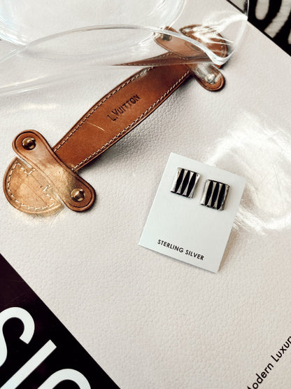 The Selma Earrings