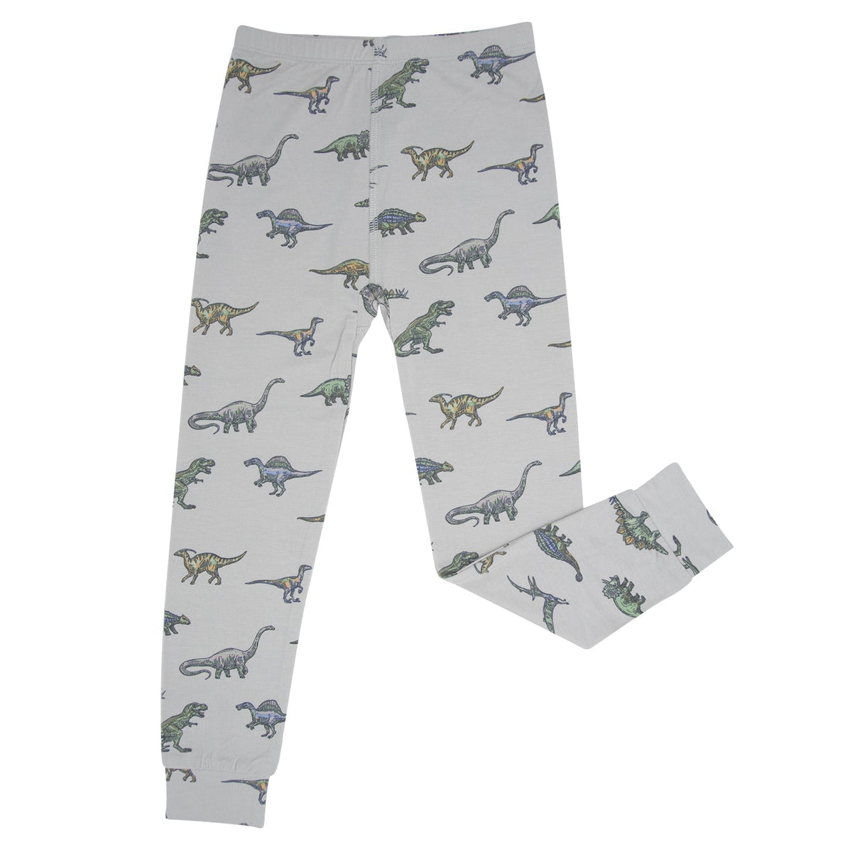 Legendary Big Kid Pajama